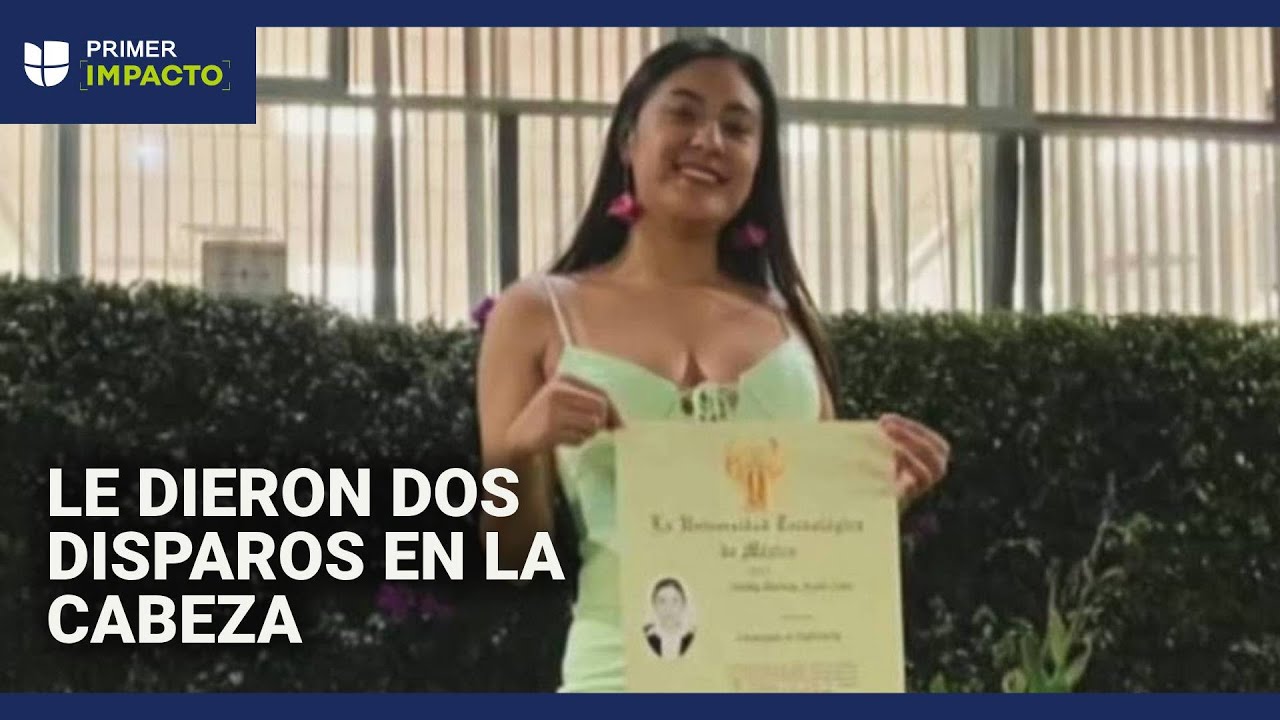 Enfermera es asesinada tras realizarse procedimiento estético y denunciar posibles malas prácticas