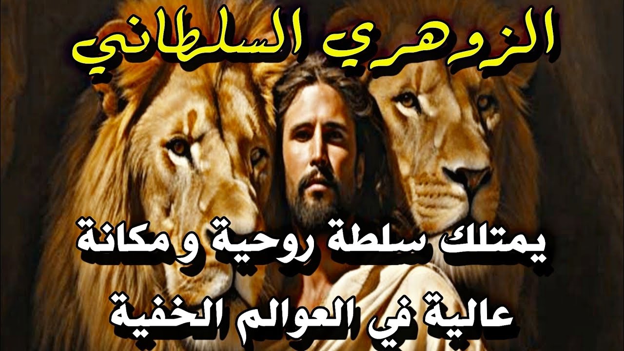 من هو زوهري سلطاني ؟ ما هي علامات التي تميزه عن باقي زوهريين ؟ و ما هي قدراته عجيبة !! 👑☀️💫