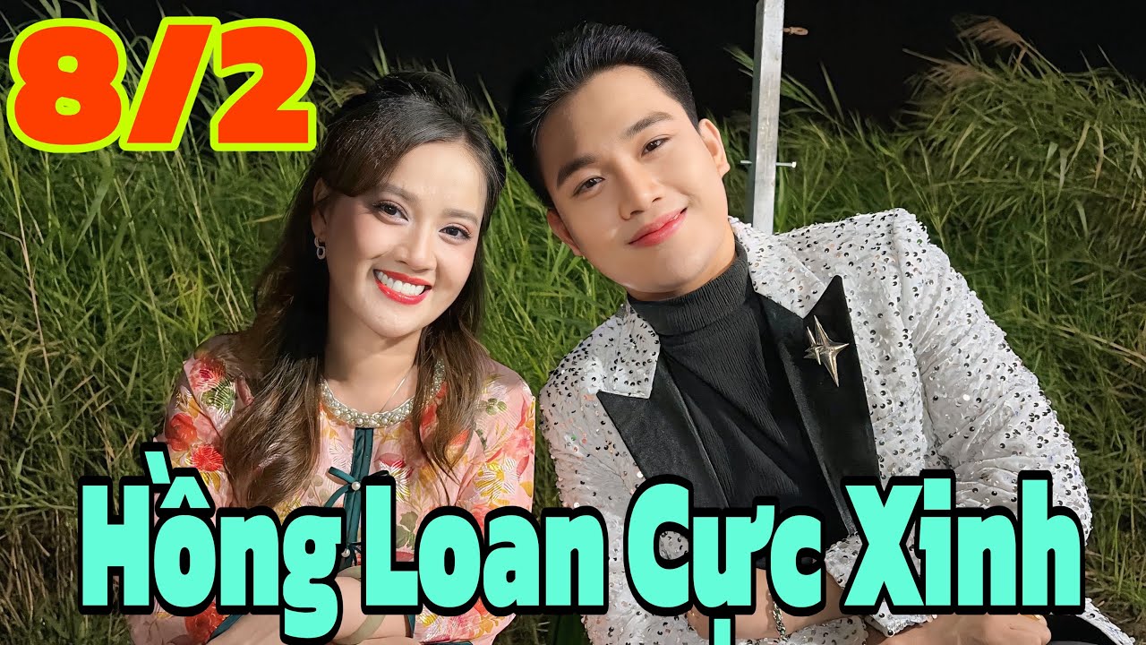 Hồng Loan cs lâm vương Kỳ Tại Bến Tre Tối Nay 8/2