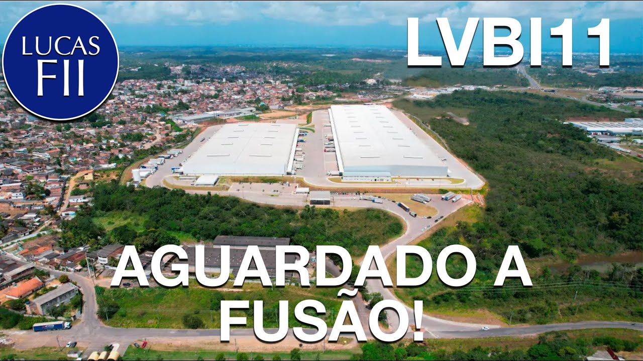 #LVBI11 - DE OLHO NA INCORPORA&Ccedil;&Atilde;O!