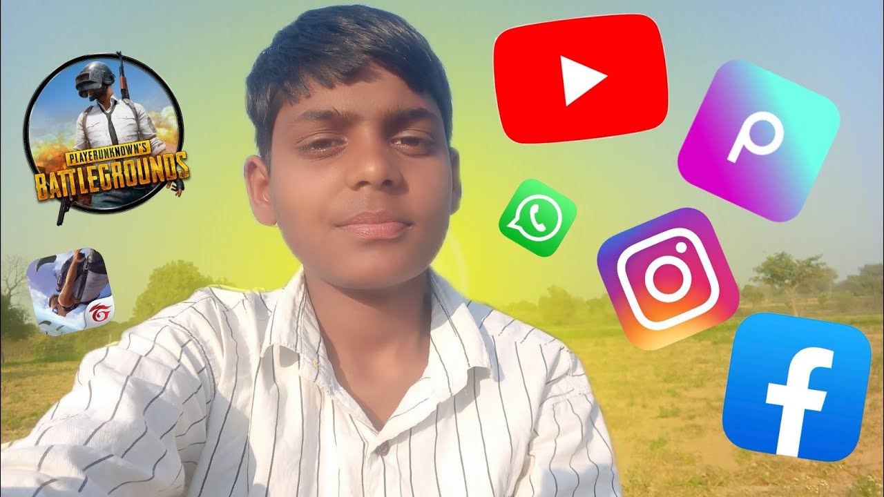 Kaun Sa App Use Karta Hoon Apne Phone Mein? 📱 | Daily Useful Apps 2026 🔥 | Ankush Daily Diaries 