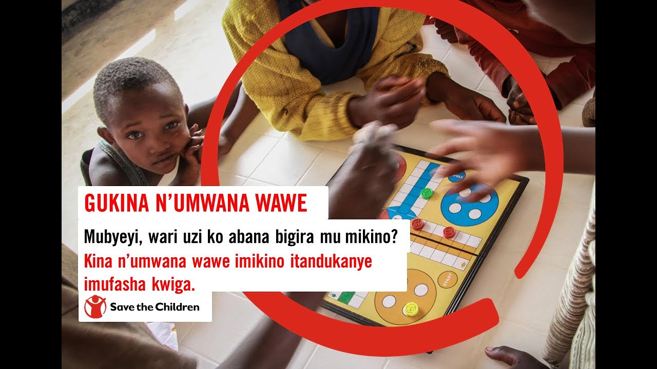 Gukora imfashanyigisho