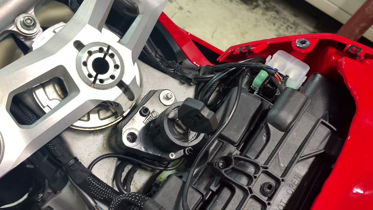 WATCH BEFORE YOU BRENTUNE YOUR V4!