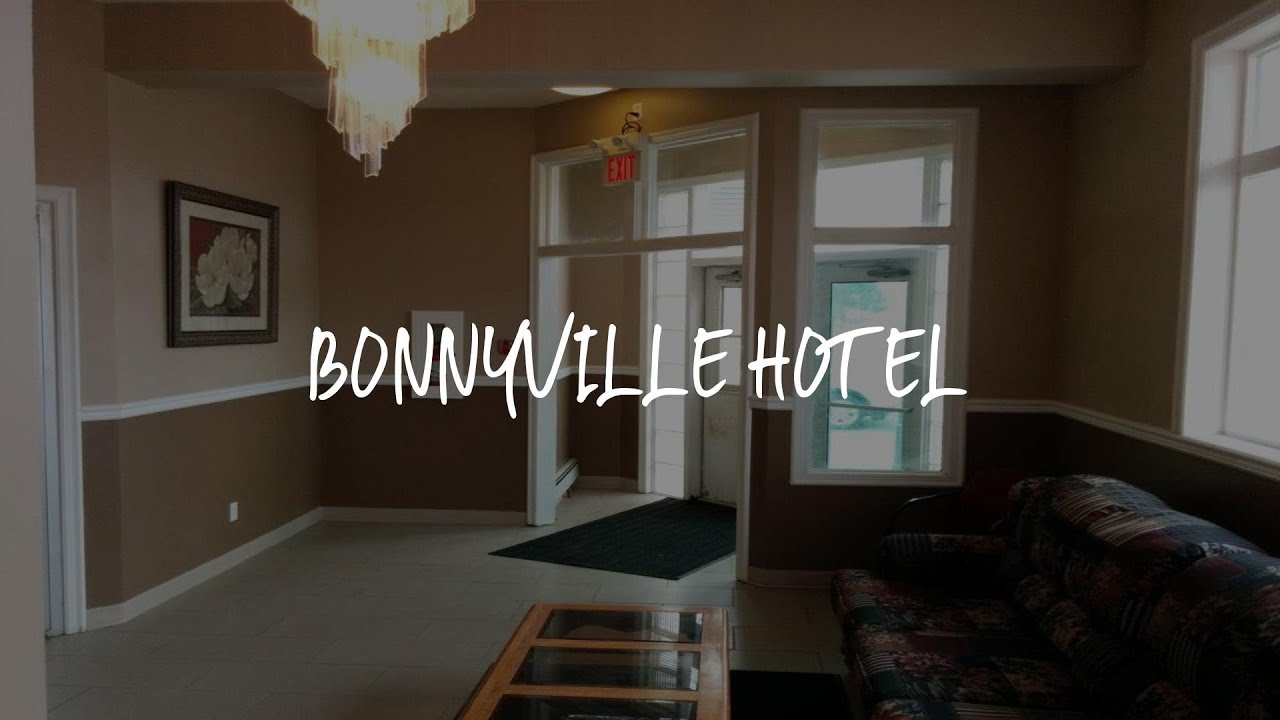 Bonnyville Hotel Review - Bonnyville , Canada