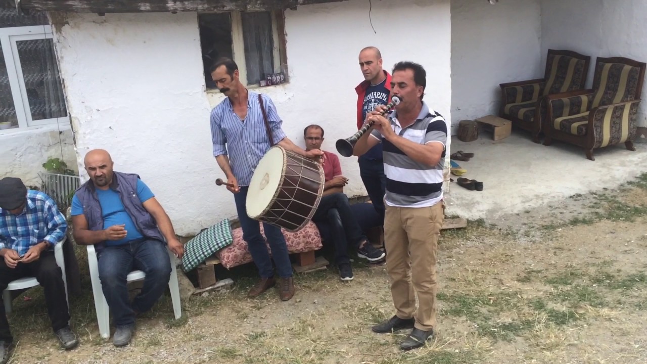 Tokat artova yenice köyü Ali Şenol & Daimi Demirtaş👏🏻
