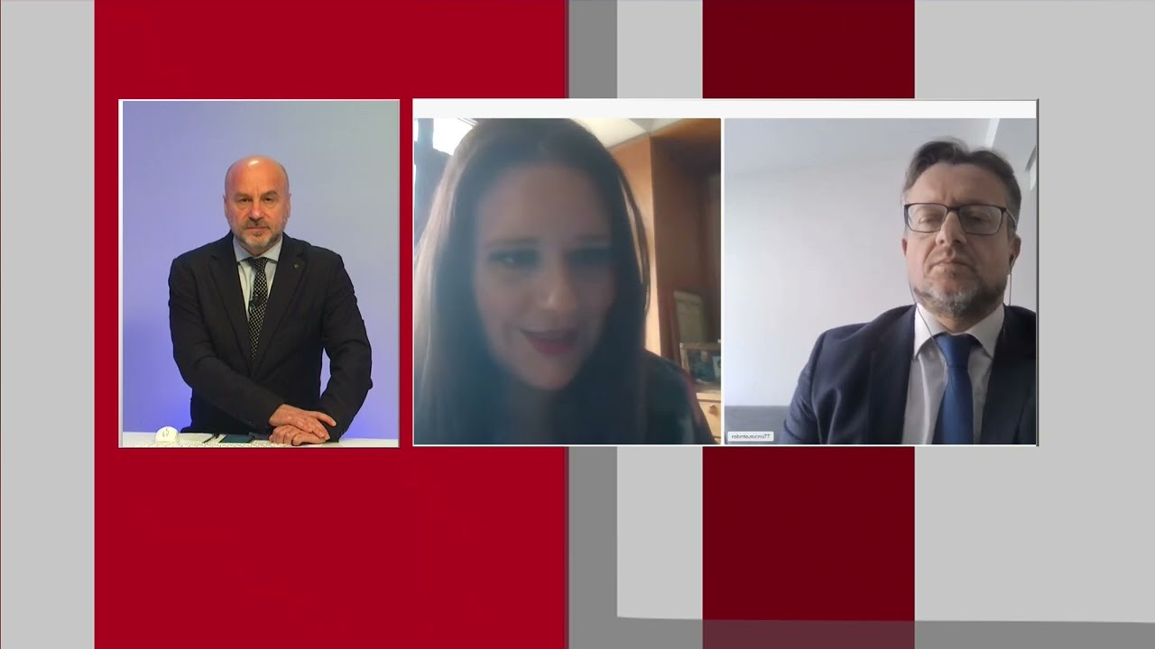 All'Unibas (DiMIE), insegnamento di Marketing territoriale: storie di imprenditori di successo