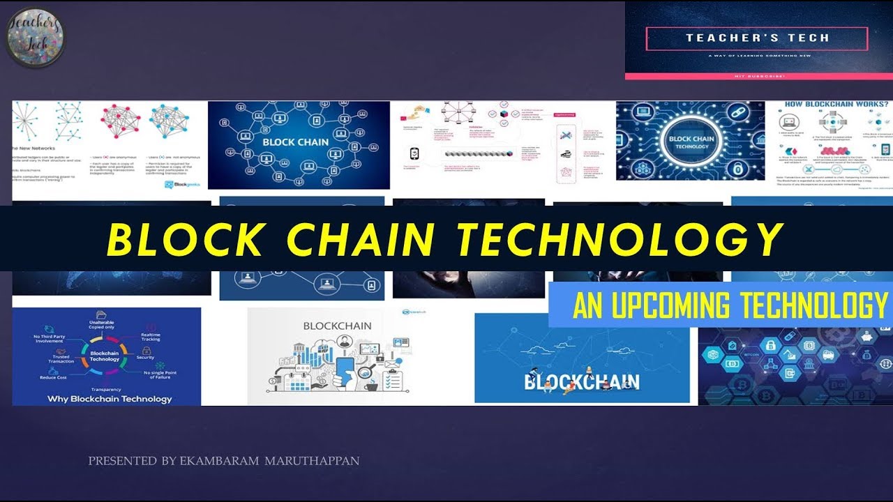 USA's Recent research technology