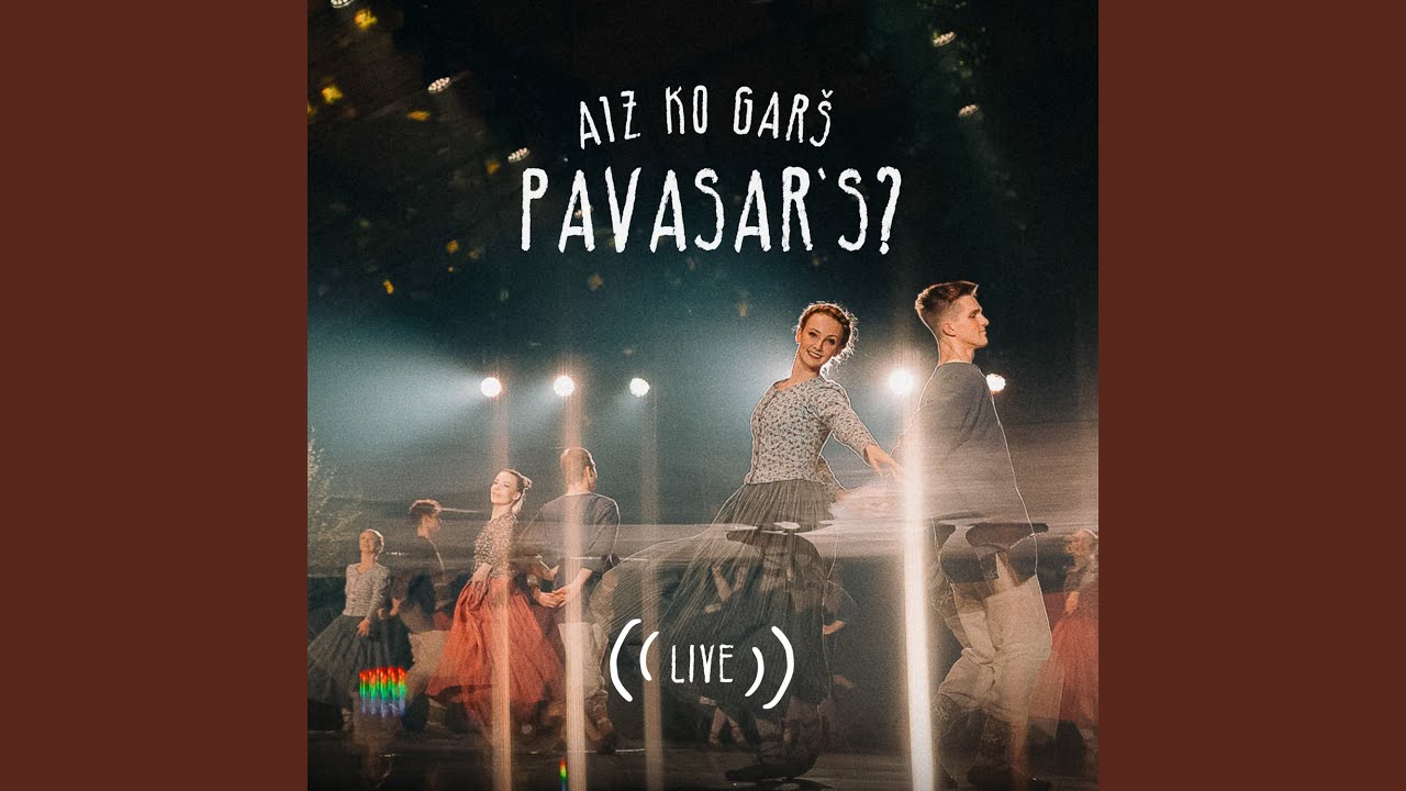 Čimaru, Čamaru (Live)