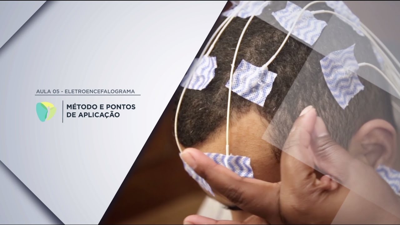 EEG - Aula 05 - Pontos de Aplicação