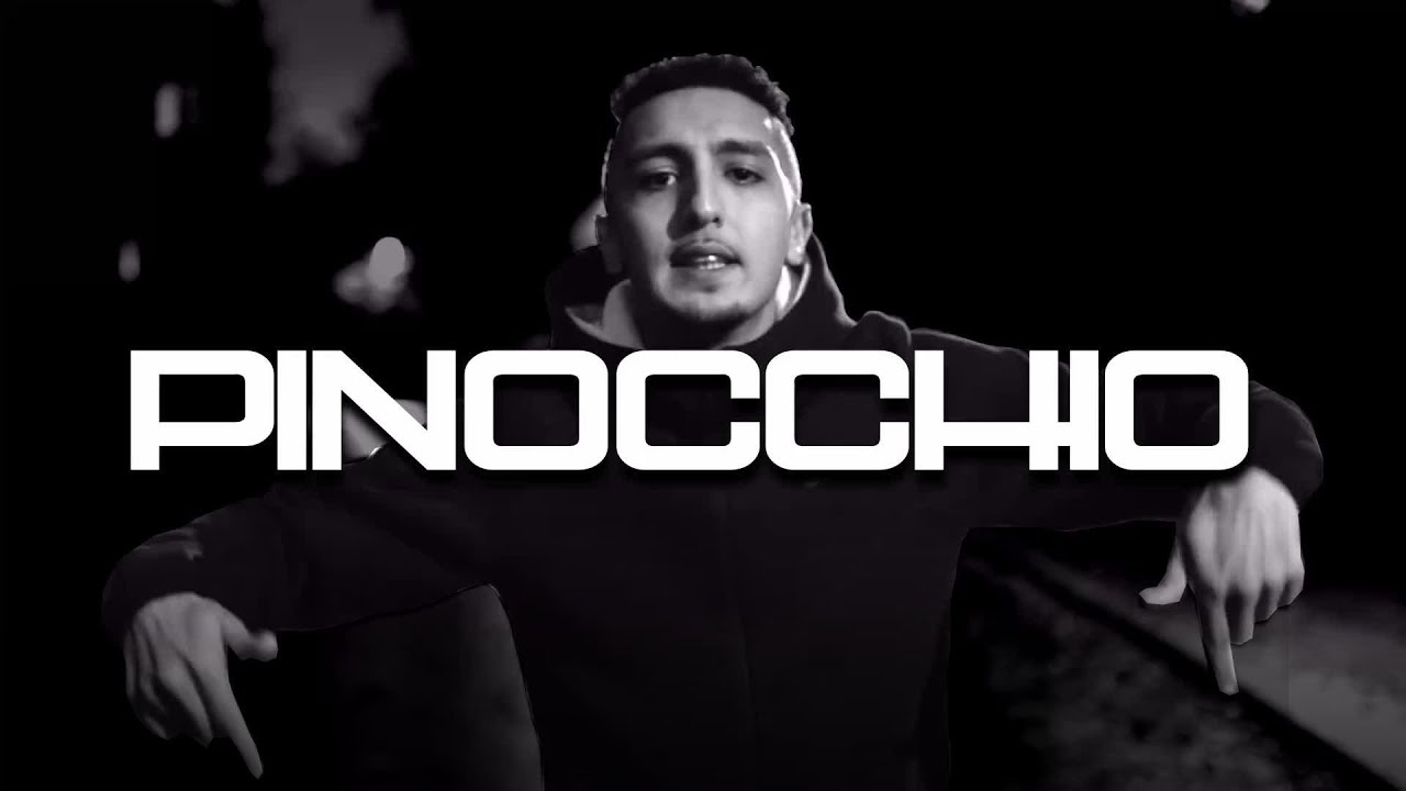 (Free) Morad X Baby Gang X JUL Type Beat - 