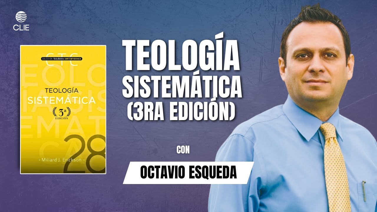 Систематическое богословие Милларда Эриксона (новое издание) #editorialclie #christianbook
