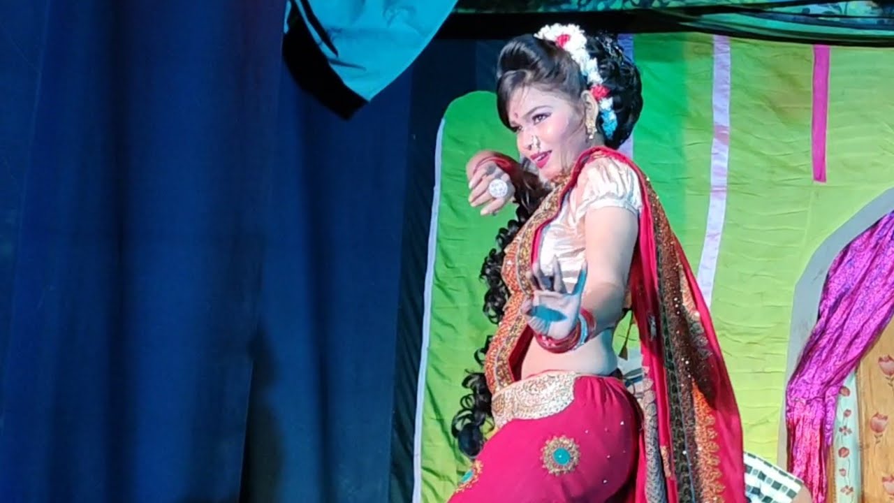 Zadipatti Marathi Lavani | Kelay Mala Gar | Rupali Raut | Udrek Natak | HK Production