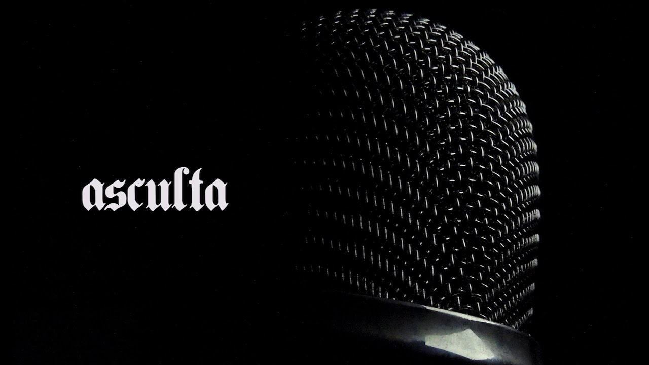 CAPONE SI ECSPER - ASCULTA