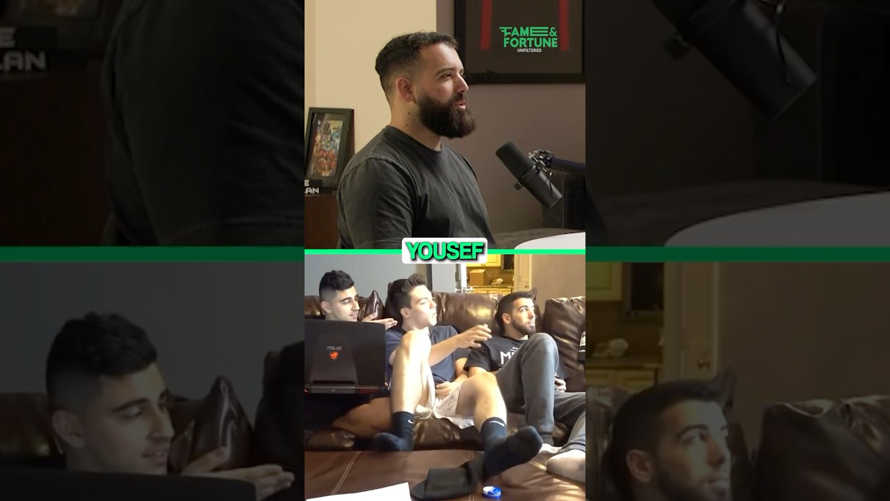 How FaZe Apex's Name Got Leaked