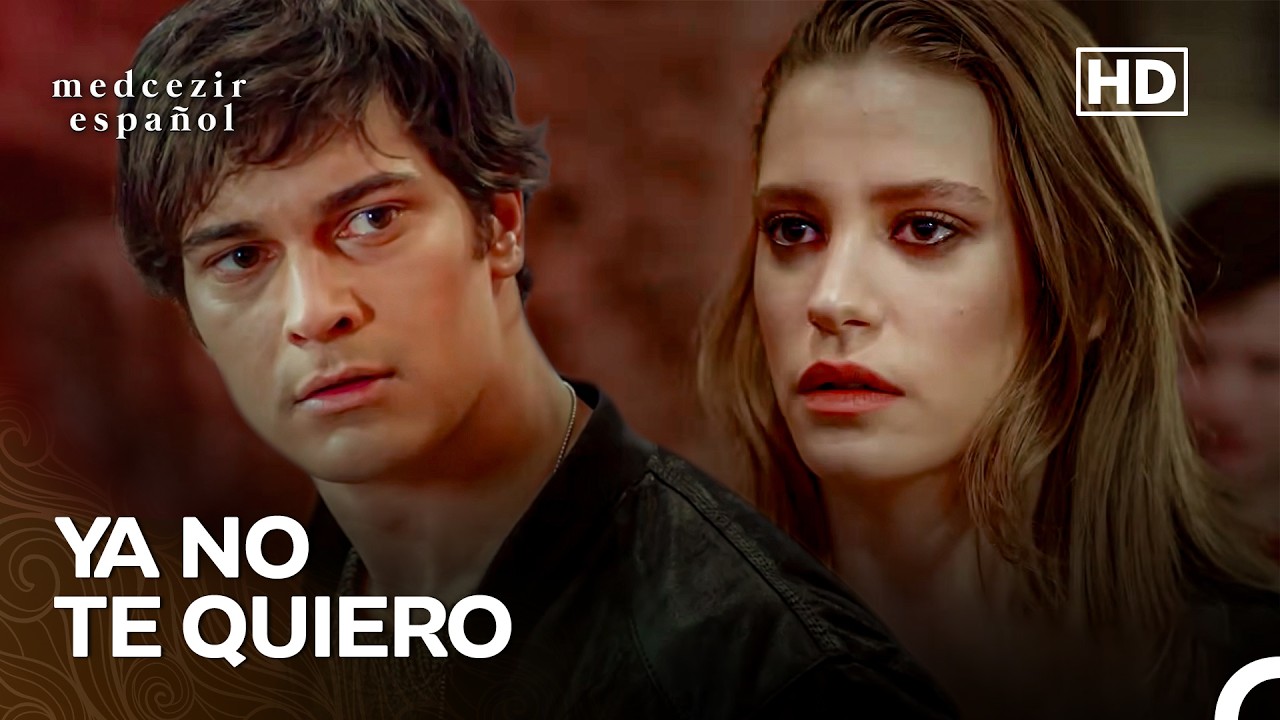 Quiere Alejar A Yaman De Su Vida - Medcezir
