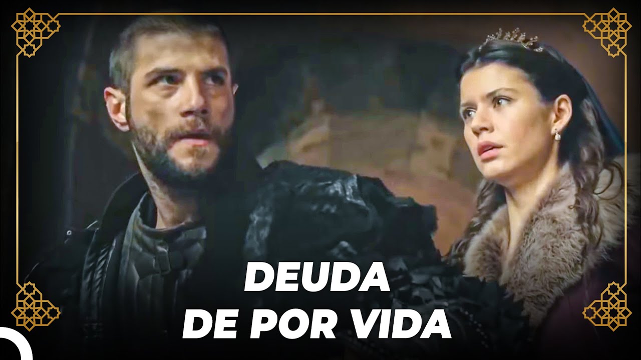Iskander Vuelve a Salvar a Kosem | Historia Otomana