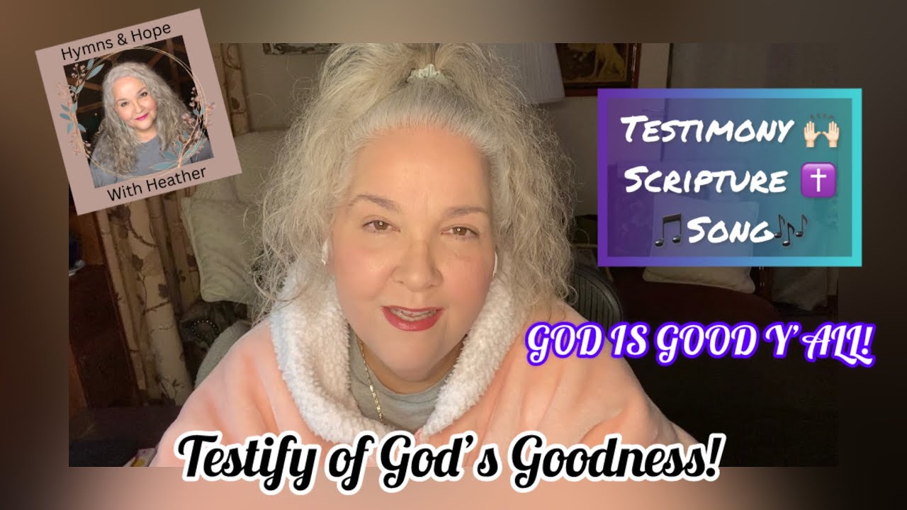 Testimony Of God’s Provision 