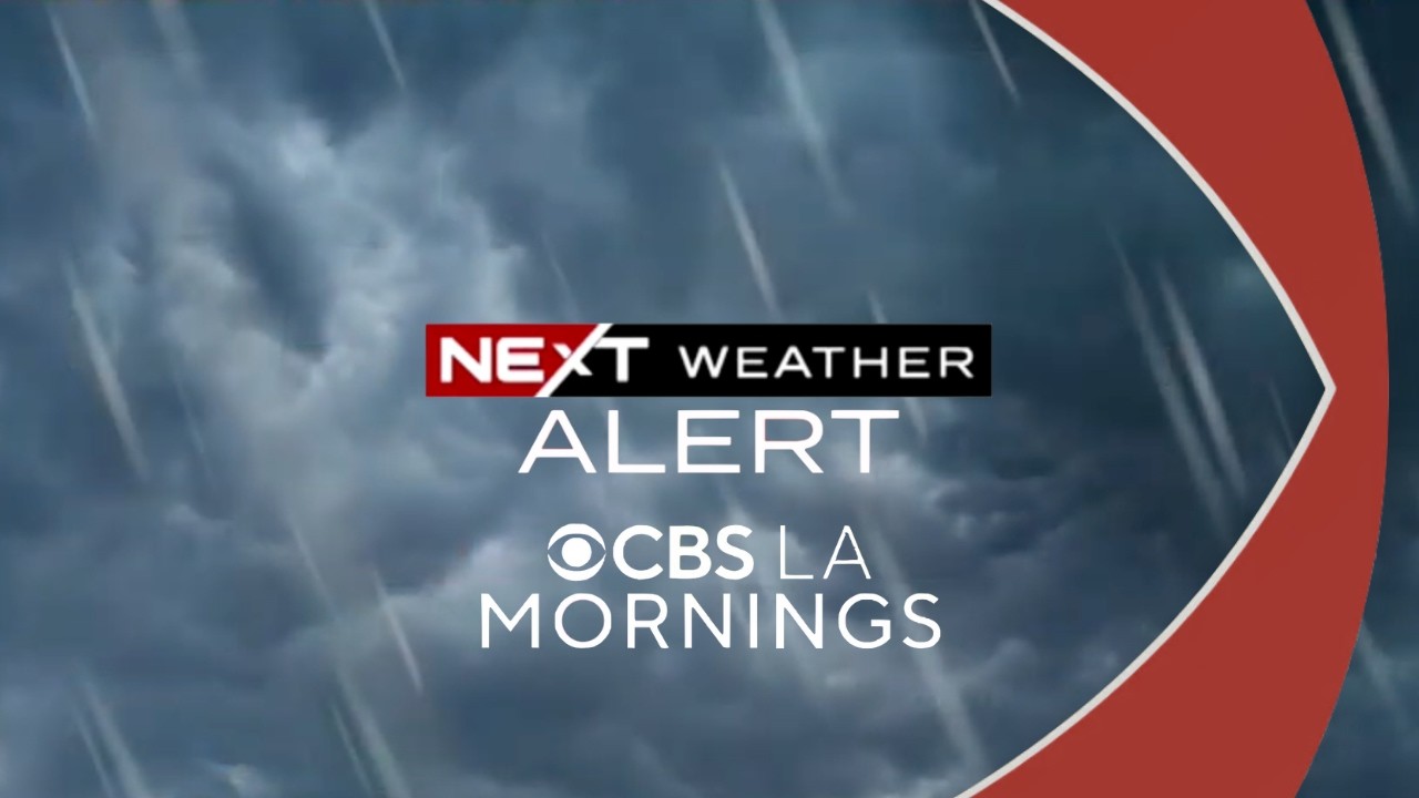 PAUL DEANNO NEXT WEATHER ALERT SPHERE FEBRUARY 17