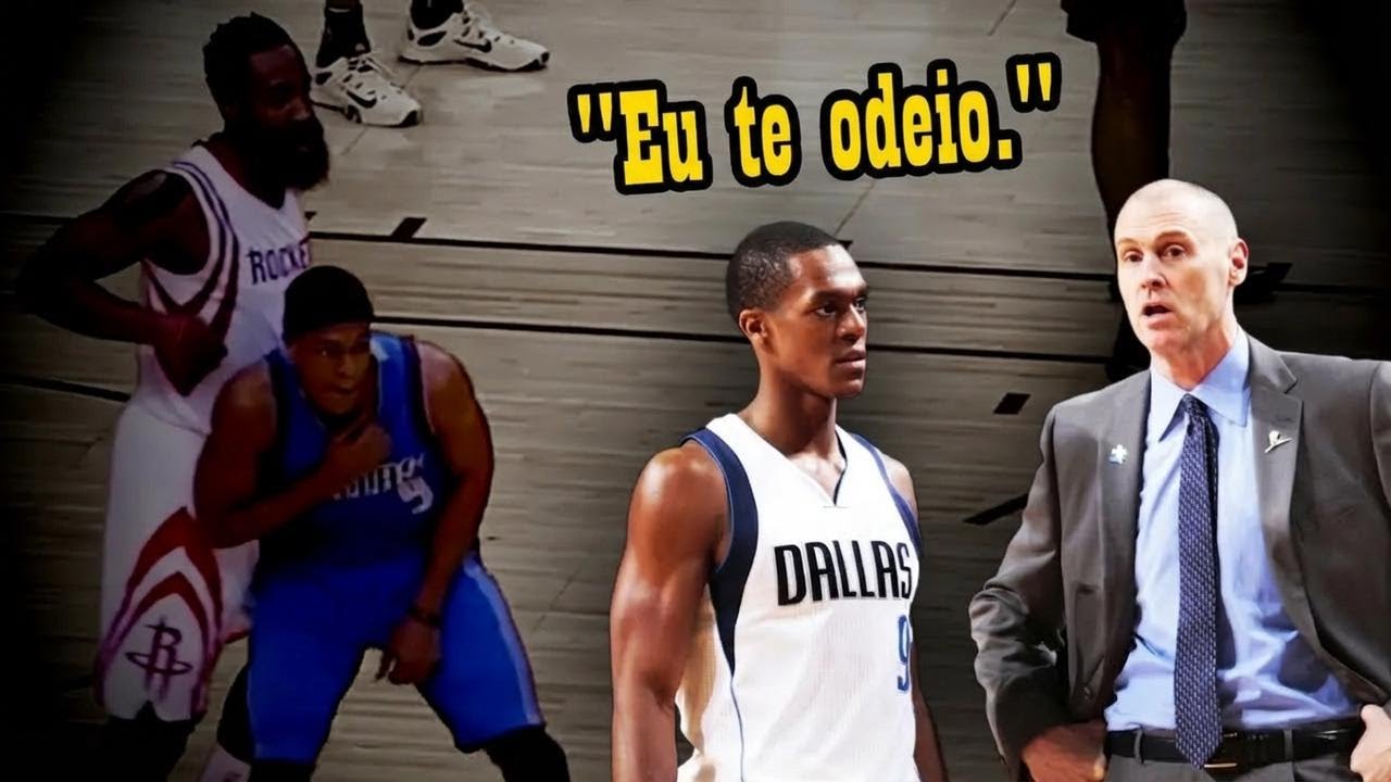 Astros da NBA que abandonaram o time na pior hora