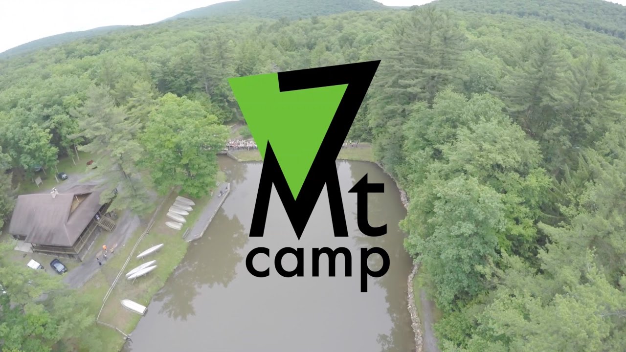 Seven Mountains Camp