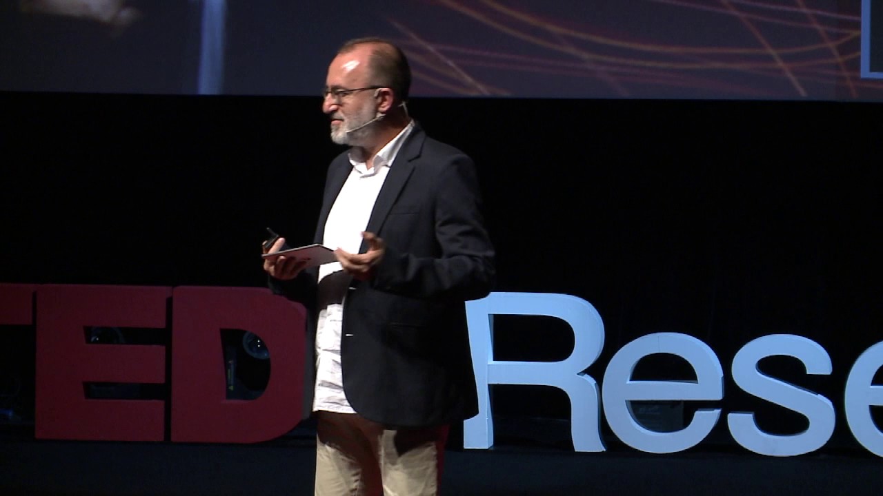 [Resilience /rɪˈzɪlɪəns/] &ldquo;kendine gelme kabiliyeti&rdquo; | 2017 | Atila Uras | TEDxReset