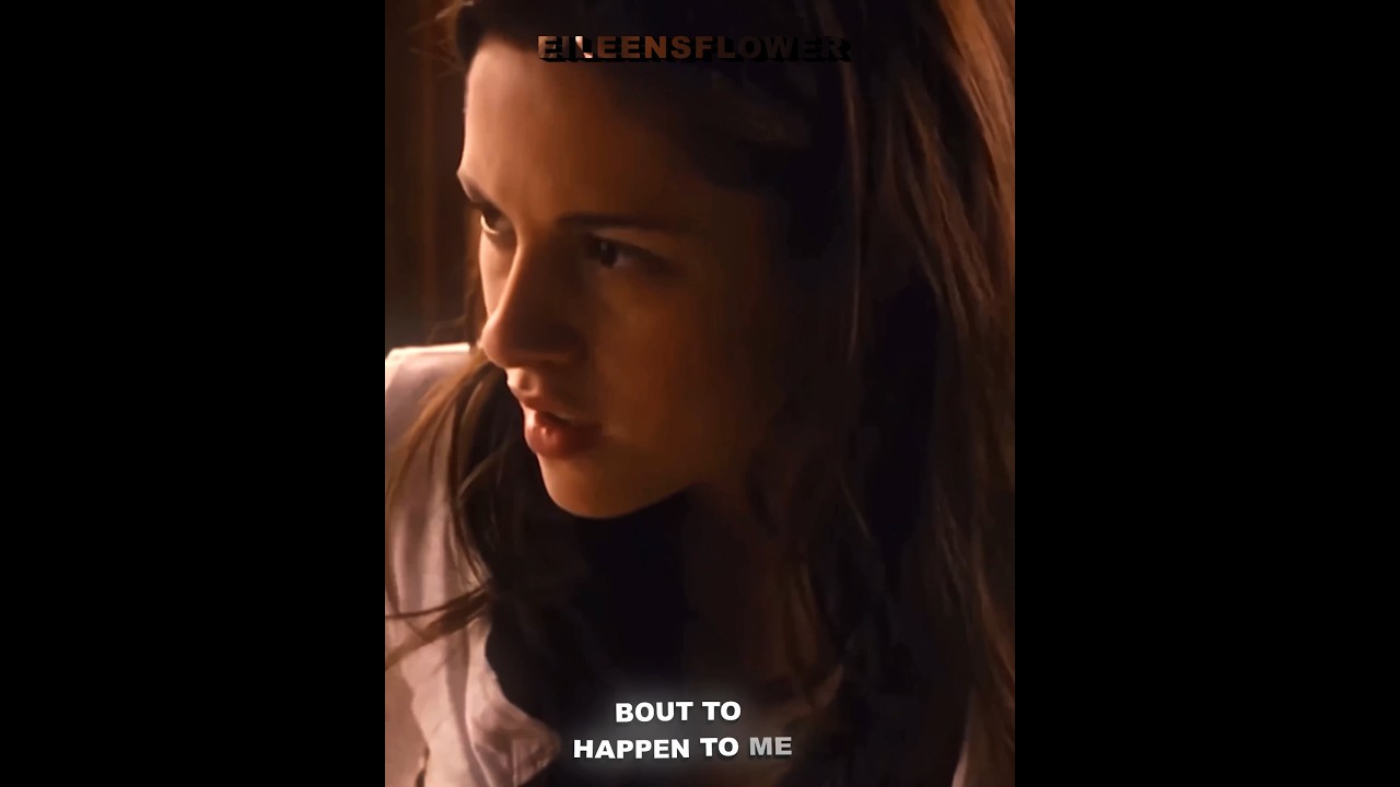 Twilight // Edward & Bella Edit #twilightedit #twilight #edwardcullen #bellaswan #shorts