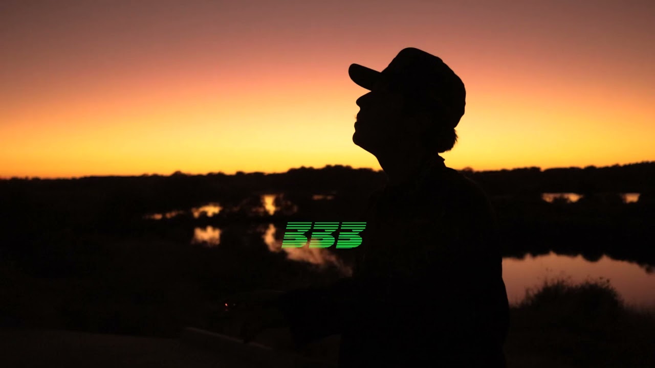 333 - David Bernal ft Sebastian Romero (Video Oficial)