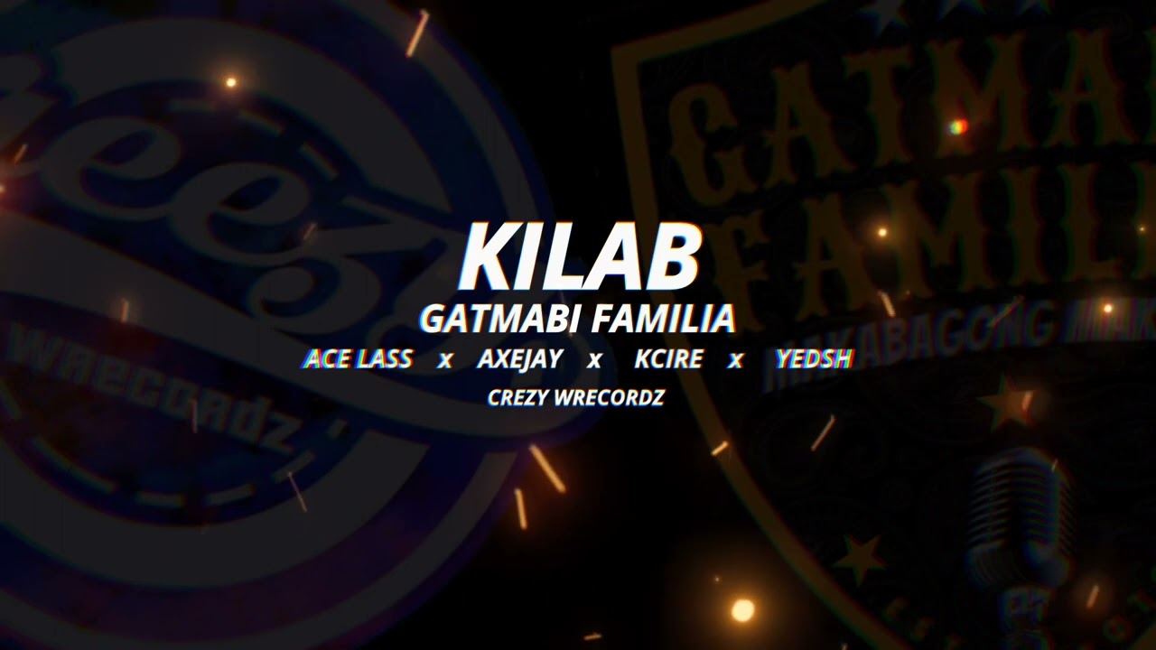 KILAB - GATMABI FAMILIA (prod. MTC Beatz)