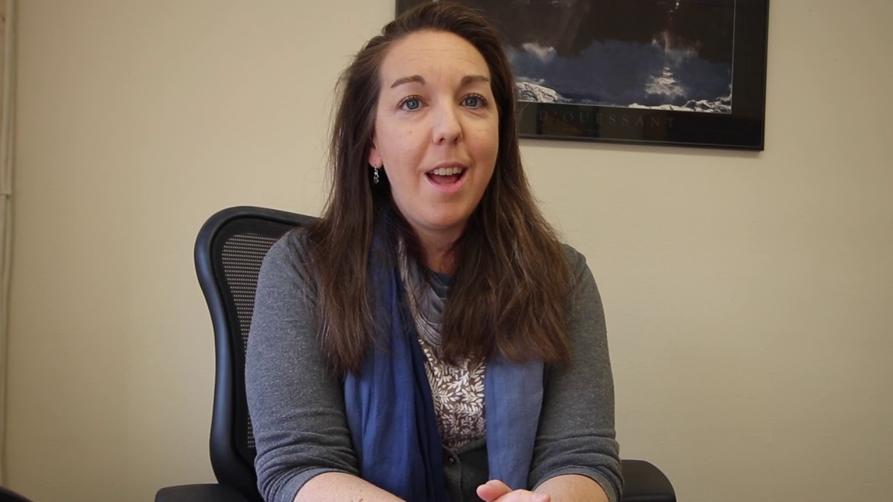 Oregon woman shares her journey from spiritual crisis to consecrated virginity