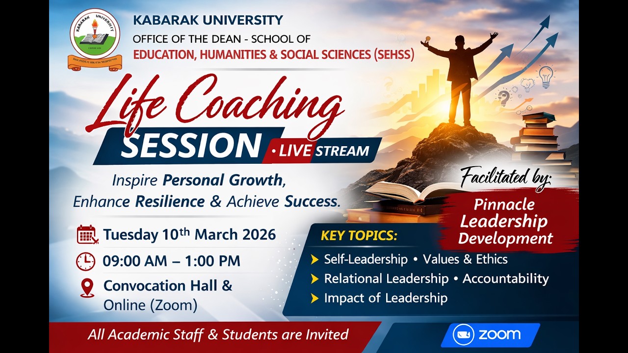 PINNACLE LEADERSHIP DEVELOPMENT PROGRAM