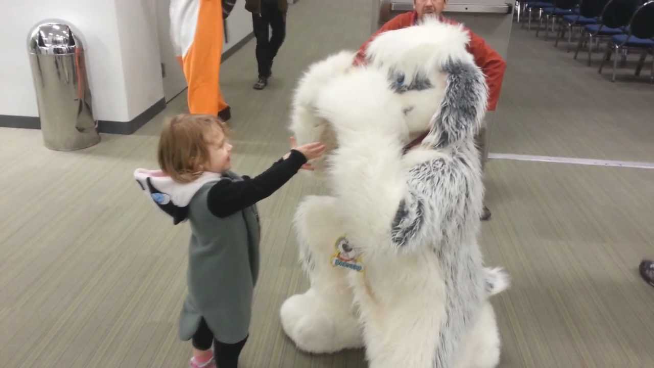 FC 2013 - Give a Dog a Bone