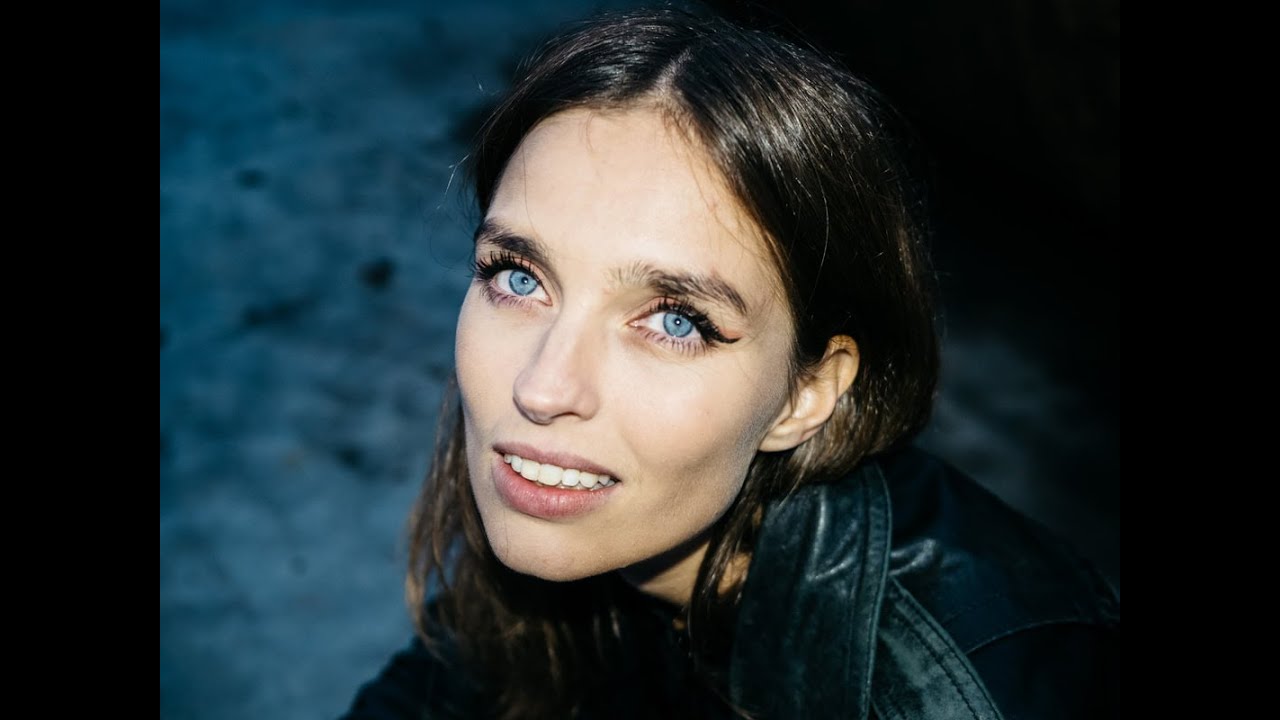 VÍDDIR by Bára Gísladóttir