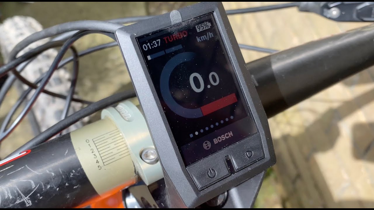 Kiox Retrofit для двигателя Bosch Gen 3