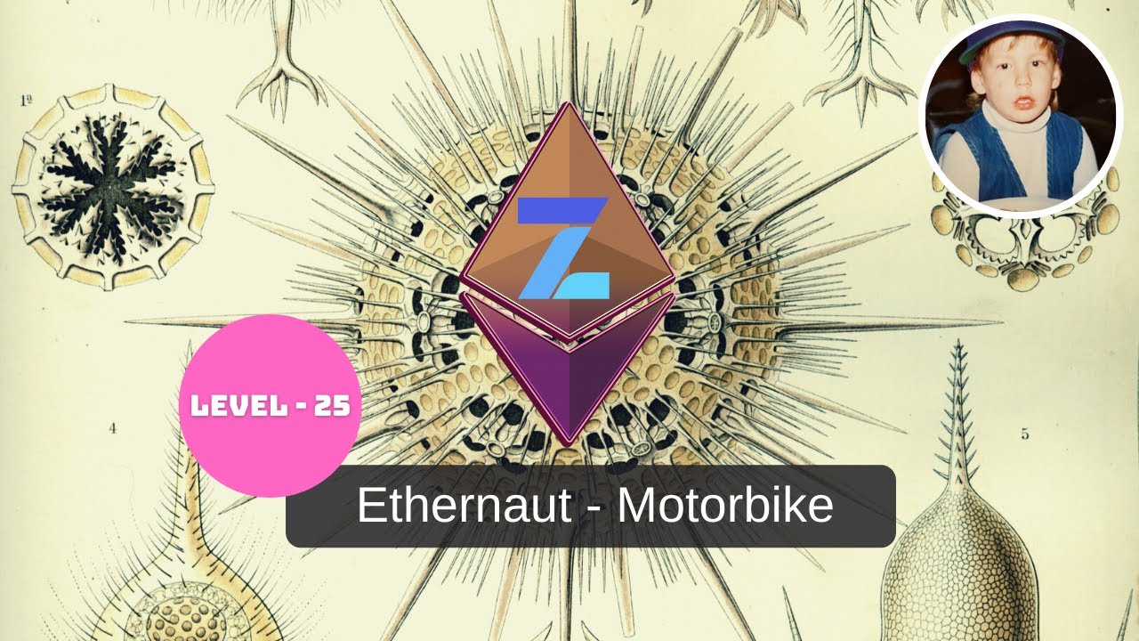 Ethernaut CTF - Motorbike (Level 25)