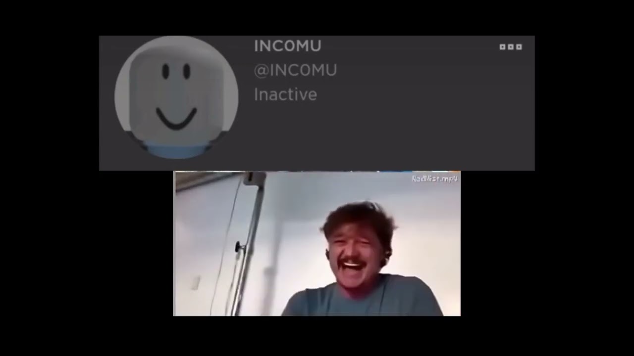 INCOMU#memesad