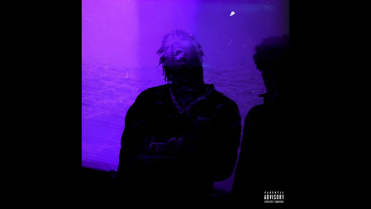 [FREE] Juice WRLD Type Beat 2025 - 