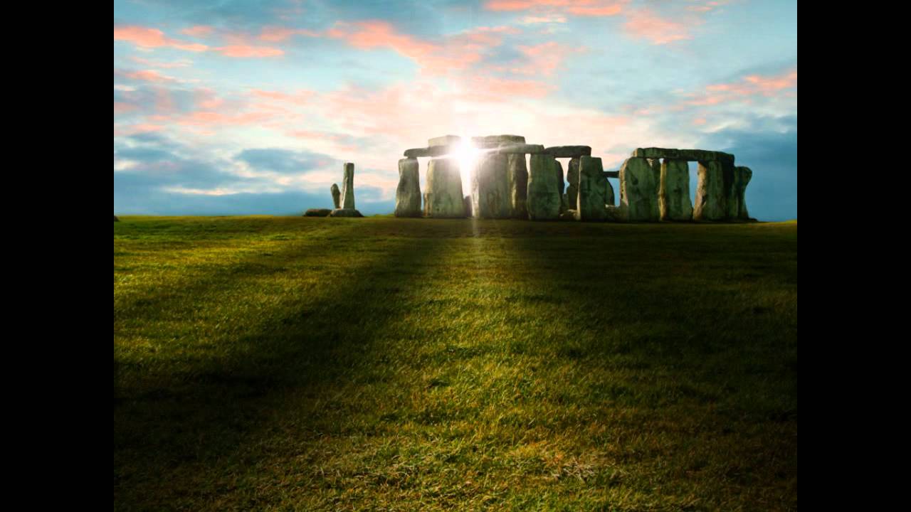 Elvanis Nagua - Musik in 432 Hz - by NamaRa