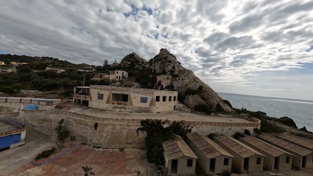 BAIA D'ORO LICATA
