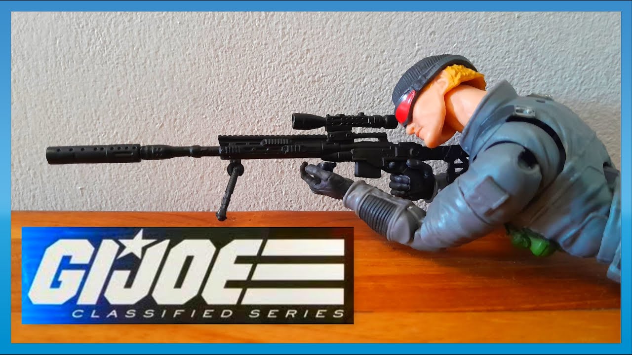 Low-Light de Gijoe Series Clasificados