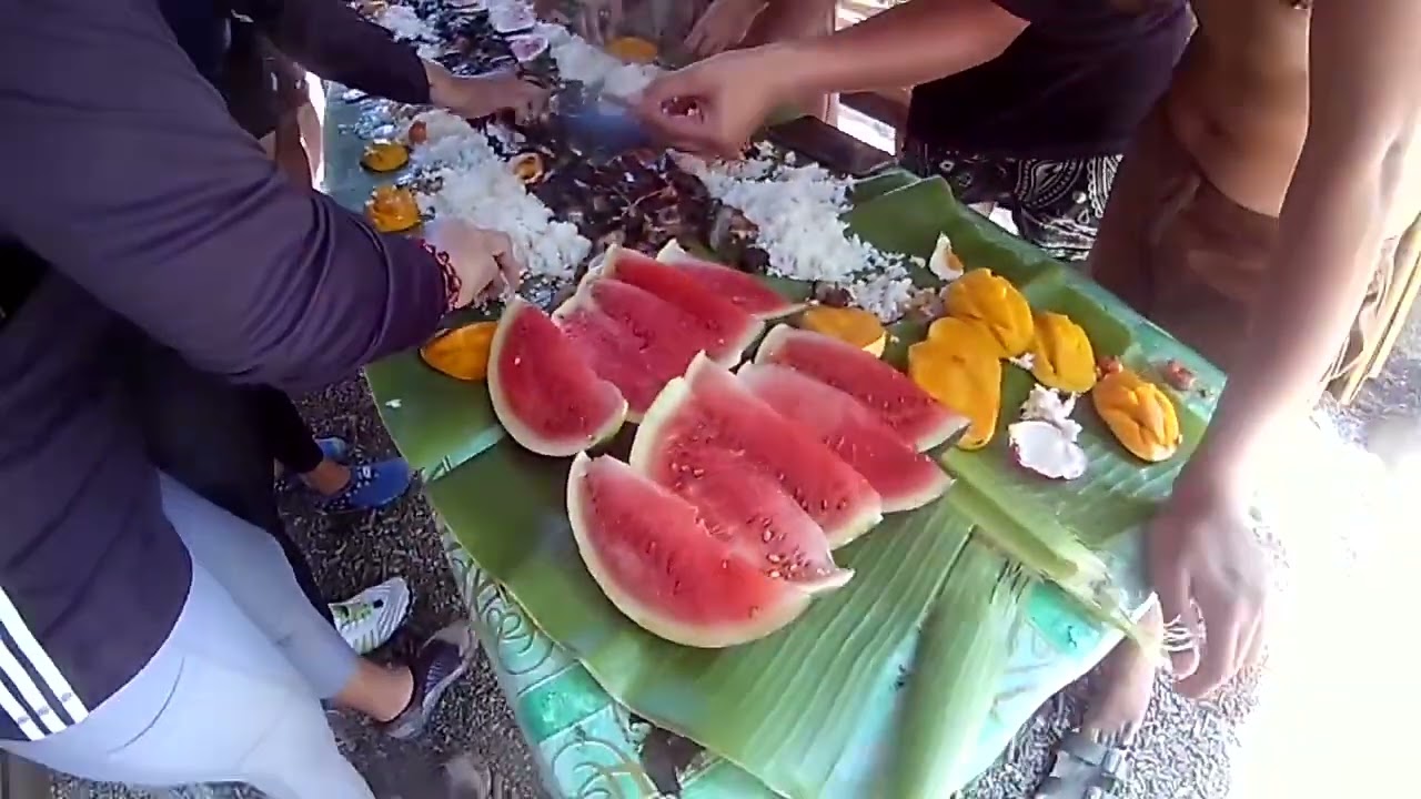 SUBIC PINK BEACH Part 1 🏝️ | Sorsogon, Philippines 🇵🇭 | Vlog 406