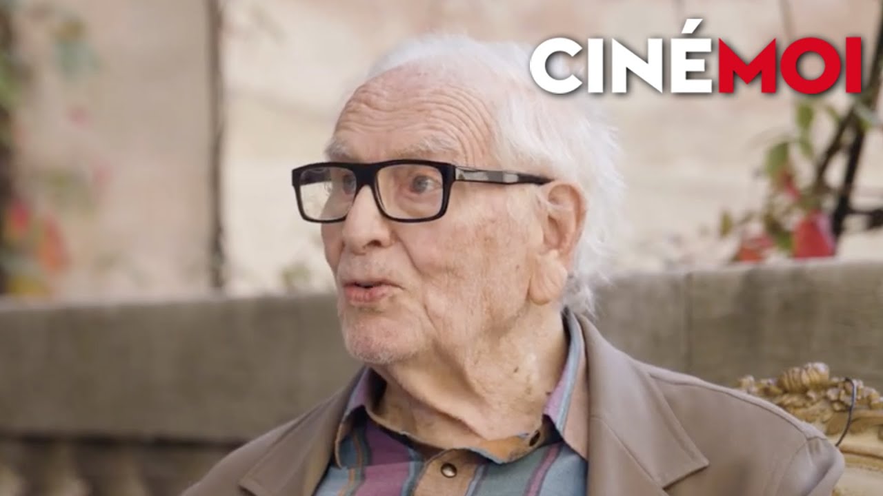 PIERRE CARDIN - House of Cardin - interview part of Cinemoi Goes To Venice 2019