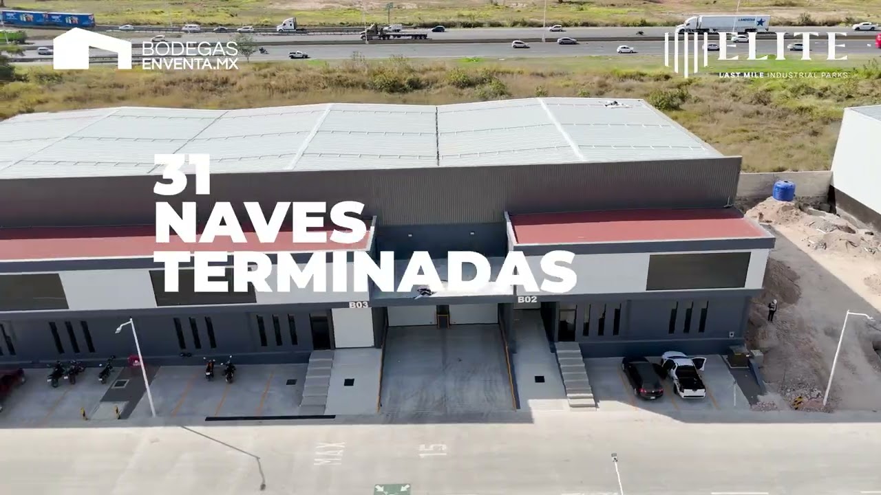 Avances Elite Periférico Oriente I a Enero 2026