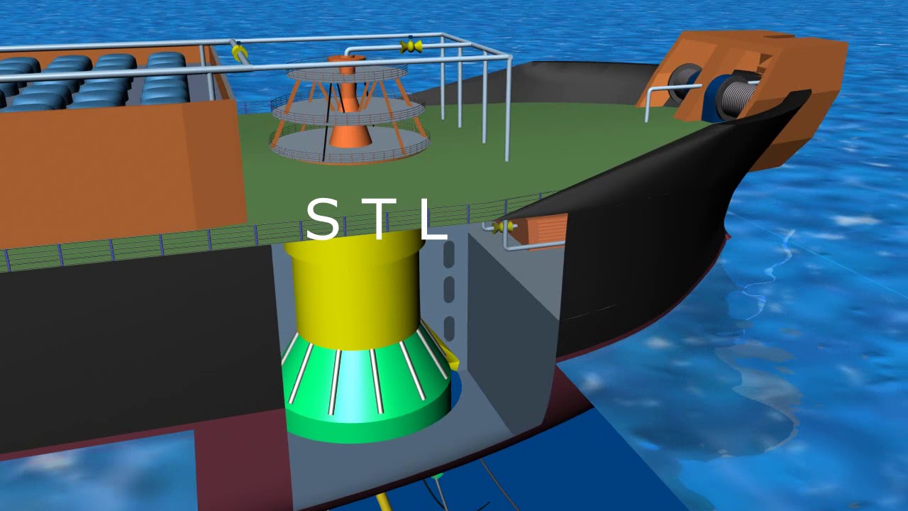 CNG Navalprogetti - GASVESSEL