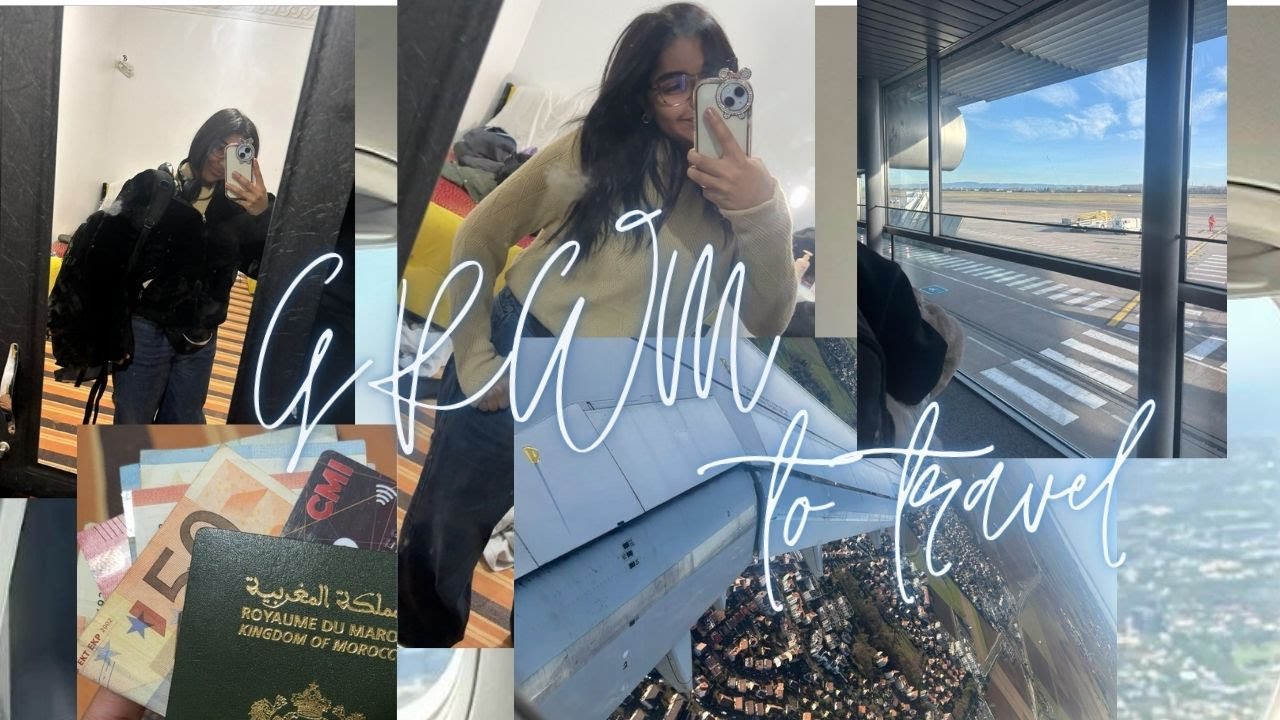 Let’s travel together✈️📸يلا نسافرو