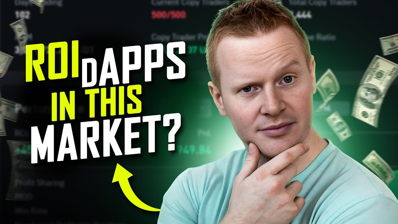 What Place Do Degen Plays Have in My Portfolio? Monstro's Degenz