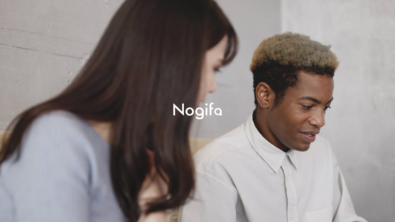 Nogifa corporate movie