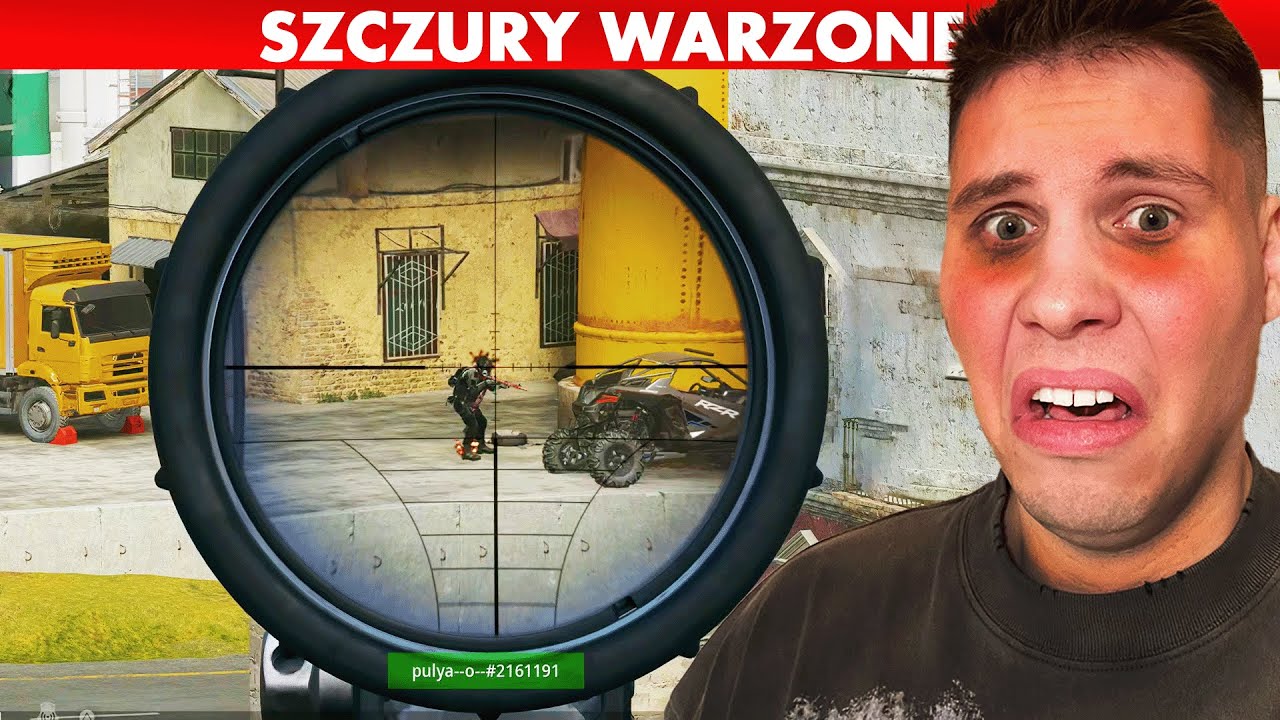 🐀 SZCZURY o 6 RANO TO INNY POZIOM... (ODCINEK 10)