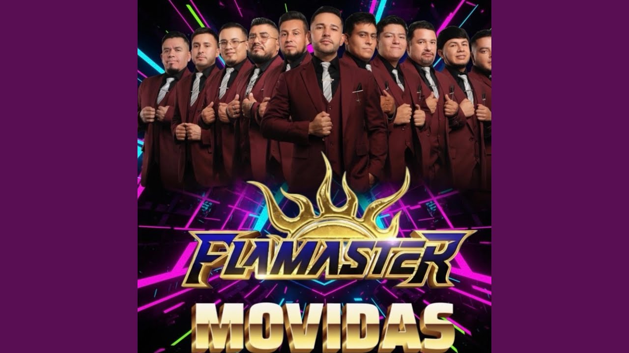 EPISODIO 47 (PURAS MOVIDAS) (FLAMASTER EN VIVO EN MILENIUM)