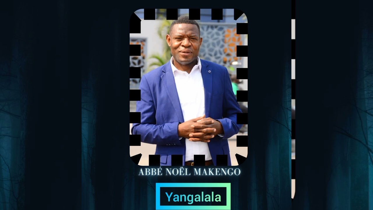 ABBE NOEL - yanga lala (audio)