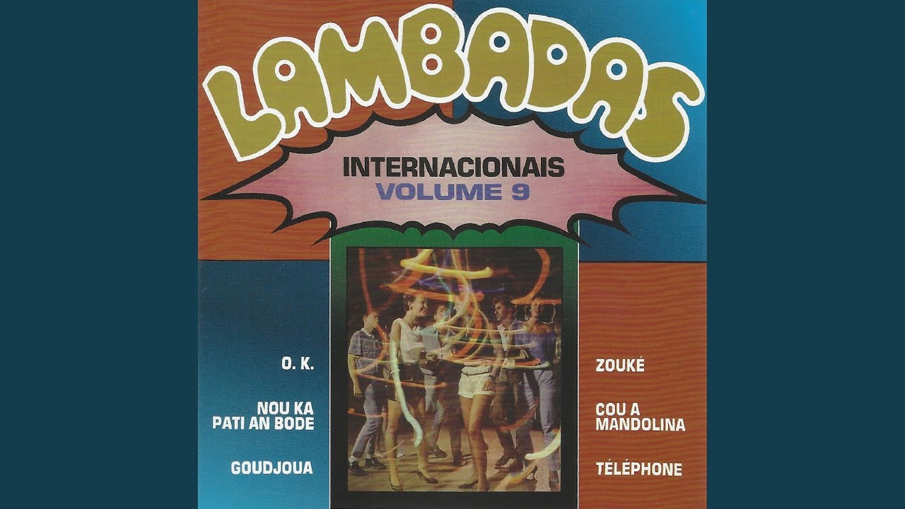 Zouké